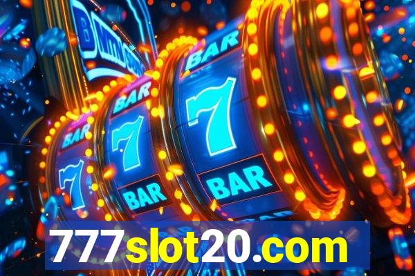 777slot20.com