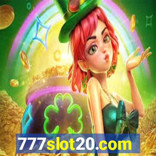 777slot20.com