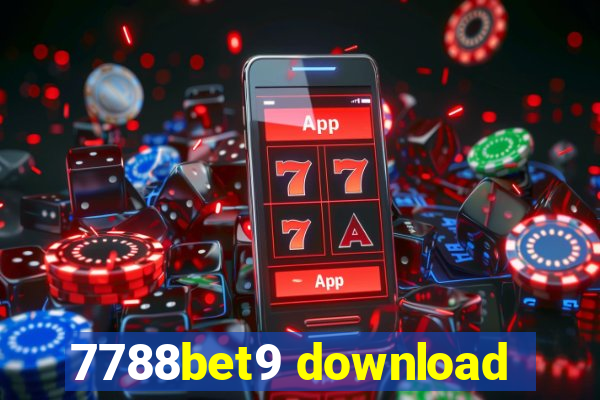 7788bet9 download