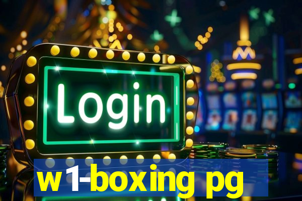 w1-boxing pg