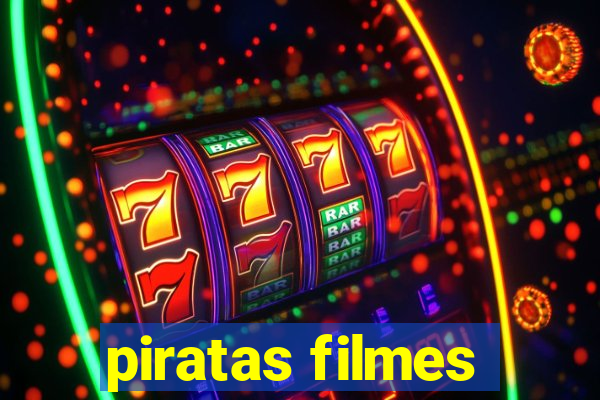 piratas filmes