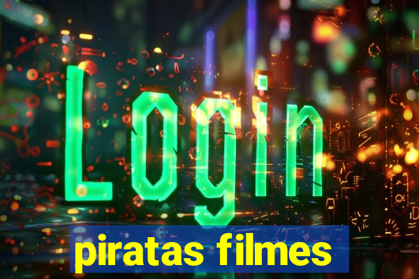 piratas filmes