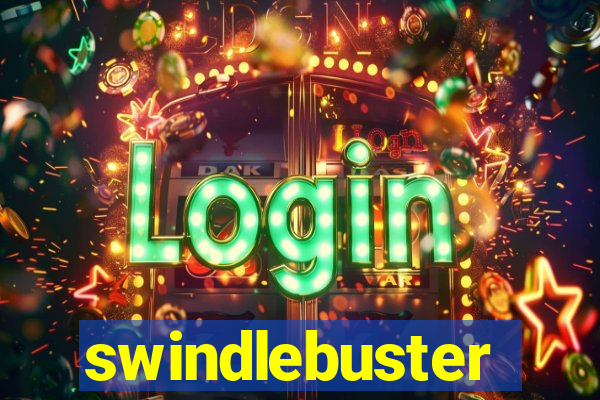 swindlebuster