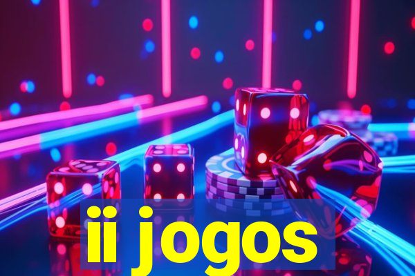 ii jogos