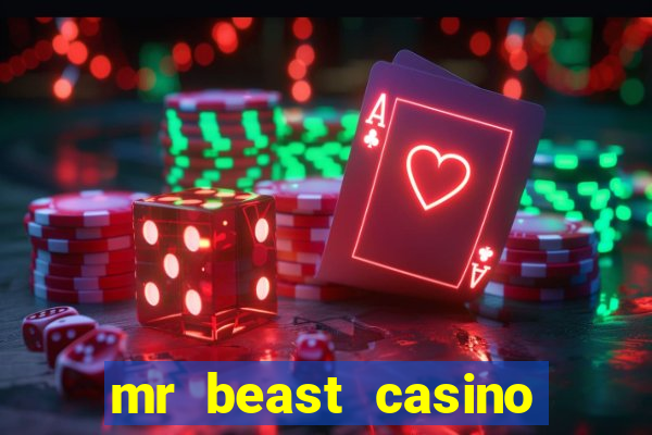 mr beast casino paga mesmo