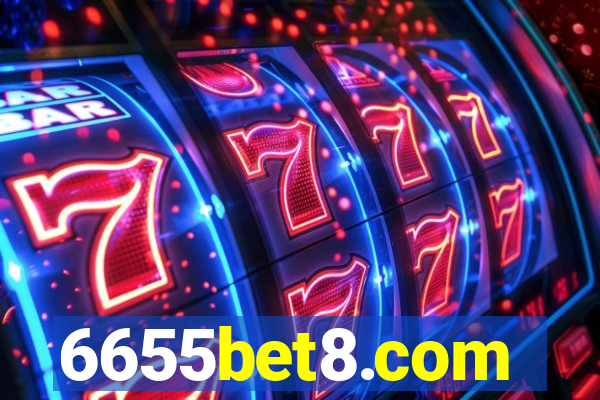 6655bet8.com