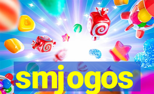 smjogos