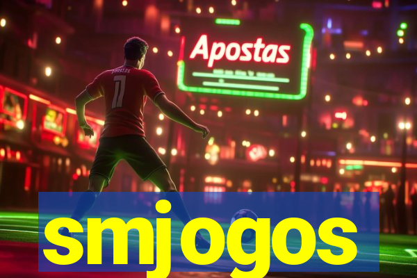 smjogos