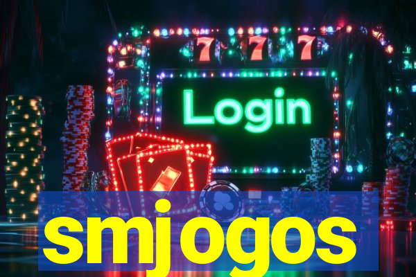 smjogos