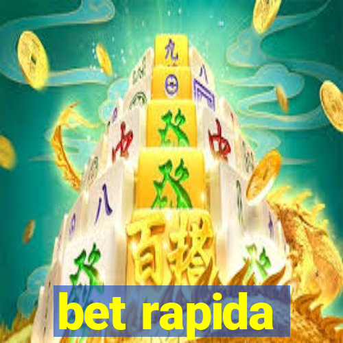 bet rapida