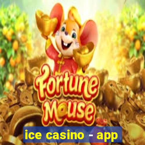 ice casino - app