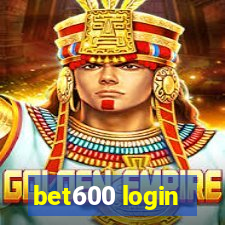 bet600 login