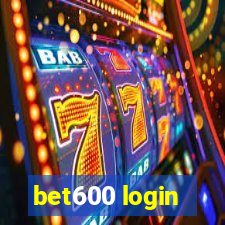 bet600 login