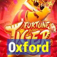 0xford