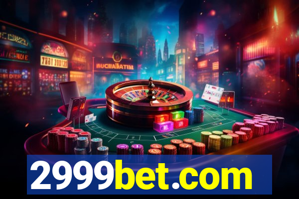 2999bet.com