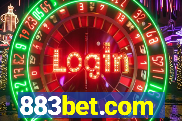 883bet.com