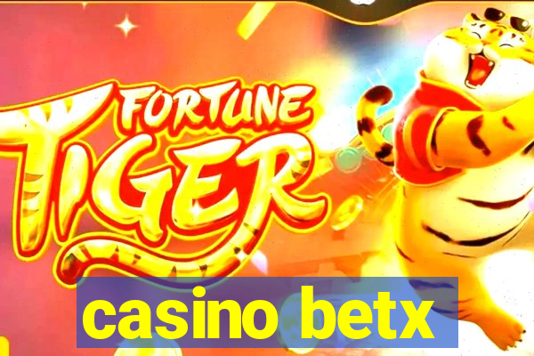 casino betx