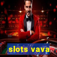 slots vava