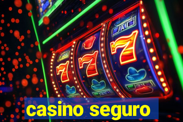 casino seguro