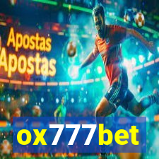 ox777bet