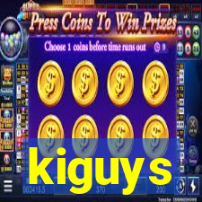 kiguys