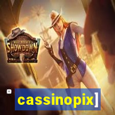 cassinopix]