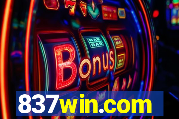 837win.com