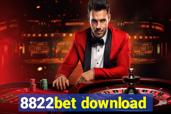 8822bet download