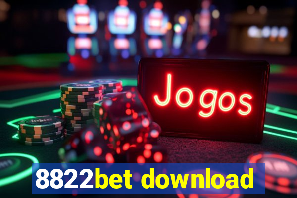 8822bet download