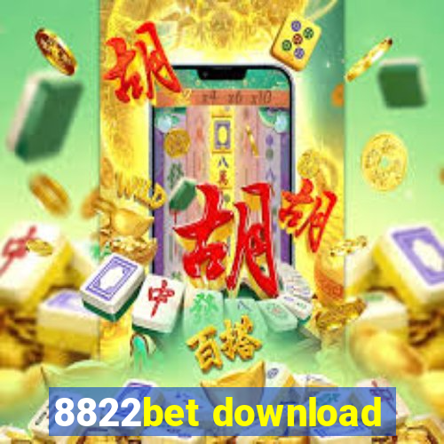 8822bet download