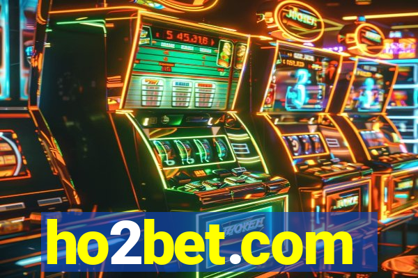 ho2bet.com