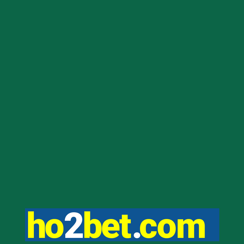 ho2bet.com