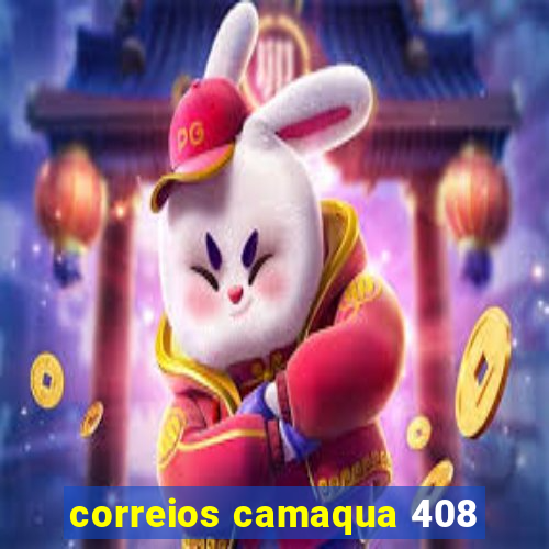 correios camaqua 408