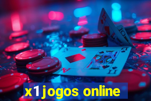 x1 jogos online