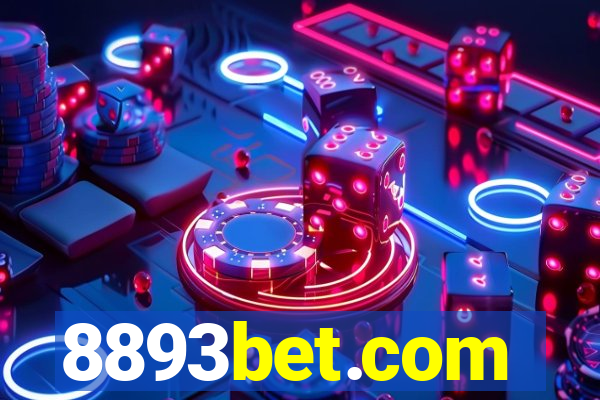 8893bet.com