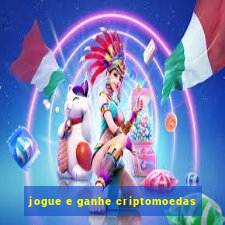 jogue e ganhe criptomoedas