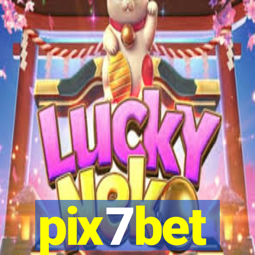 pix7bet