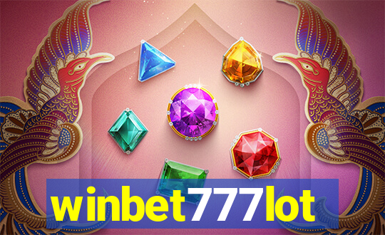 winbet777lot