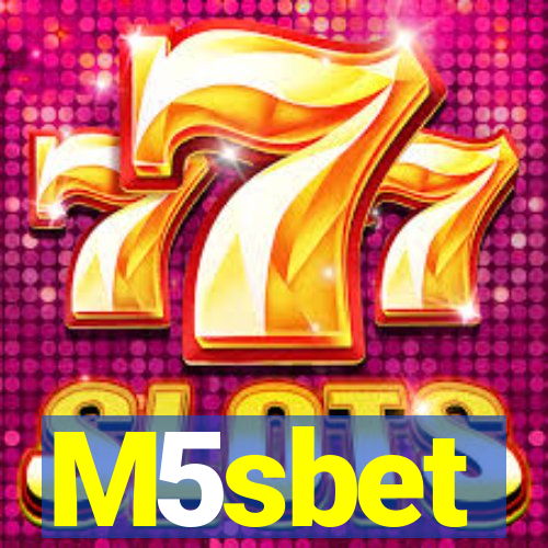 M5sbet