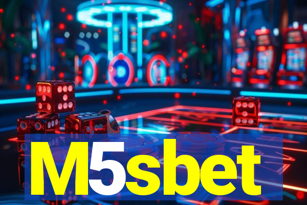 M5sbet