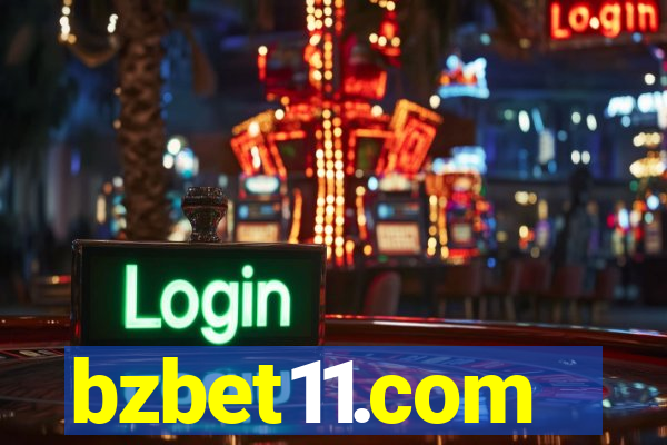 bzbet11.com