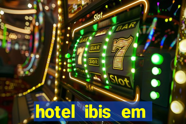 hotel ibis em campinas sp