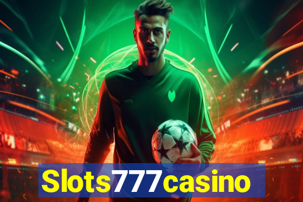 Slots777casino