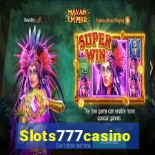 Slots777casino