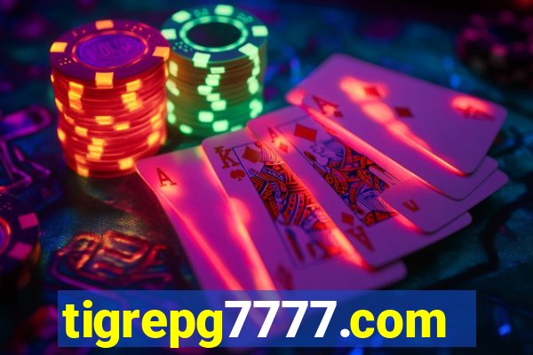 tigrepg7777.com