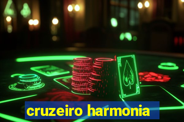 cruzeiro harmonia