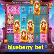 blueberry bet