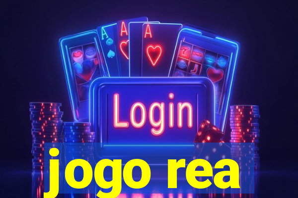 jogo rea