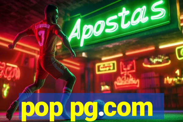 pop pg.com