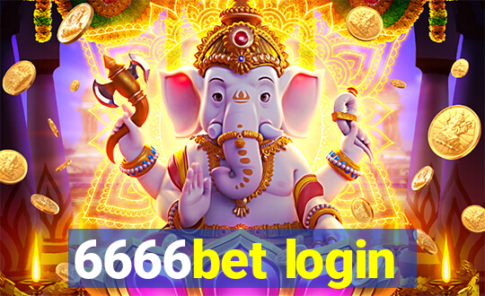 6666bet login